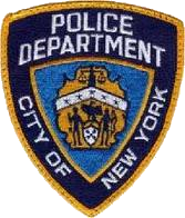 Housing Police patch